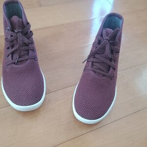 Allbirds Unisex Tree Topper Shoes, W10/M8